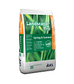 Landscaper Pro: Spring and Summer 15 kg 20-0-7+9CaO+3MgO