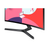 SAMSUNG MT LED LCD Monitor 27" S366C FullHD - Prohnutý 1800R, VA, 1920x1080, 4ms, 75Hz,HDMI,VGA