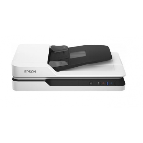 EPSON skener WorkForce DS-1630, A4, 1200x1200dpi, USB 3.0