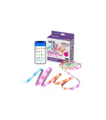 PHILIPS WiZ RGBIC LED pásek 10m Type-C offline