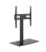 Vogel's TV 32-65", otáčení až 50°, nosnost 25 kg, VESA do 400x400, výškově stavitelný