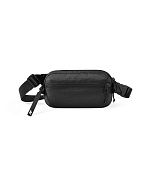 tomtoc Aviator - T33 Chest Bag S, černá