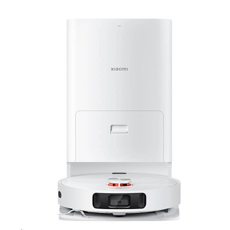 BAZAR - Xiaomi Robot Vacuum X10+ EU - Po opravě (Náhradní krabice)