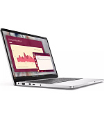 DELL NTB Pro 14 PC14255/AMD Ryzen AI 7 Pro 350/16GB/1TSSD/14" FHD+ /IR Cam/NO AC Adapter/WLAN/Backlit Kb/W11P/3Y PS NBD