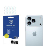 3mk Lens Protection pro Apple iPhone 17 Pro