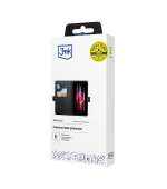 3mk ochranné pouzdro Wallet Case pro Redmi Note 15 Pro 4G