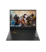 NTB HP OMEN Transcend 16-u1433nc, i7-14700HX, 16" 2.5K 2560x1600 OLED, 32GB DDR5,SSD 1TB, RTX 4070 8GB, Win11,2Y On-Site