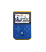 HyperMegaTech! Super Pocket Capcom Edition