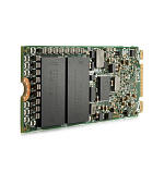 HPE 3.84TB NVMe Gen4 High Performance Read Intensive SFF BC U.3 Multi Vendor SSD
