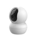 TRUST Kamera IPCAM-2800, WiFi, indoor, bílá
