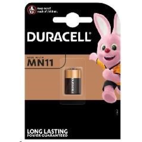 Duracell MN11 B1