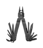 BAZAR - Leatherman SUPER TOOL 300 EOD BLACK - Rozbaleno (Náhradní krabice)