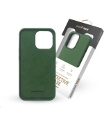 RhinoTech MAGcase Origin pro Apple iPhone 13 zelená
