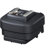 BAZAR - Canon AD-E1 Adaptér multifunkční patice - Poškozený obal (Komplet)