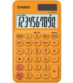 CASIO kalkulačka SL 310UC RG, Kapesní kalkulátor