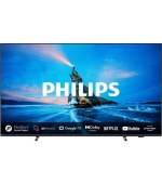 Philips 65PML8709/12 65" TV 4K Ultra HD, MiniLED, Google TV, Dolby Atmos, HDMI, Wi-Fi, Bluetooth