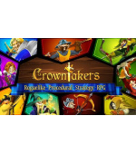 Crowntakers (PC) klíč Steam