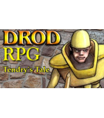 DROD RPG: Tendry's Tale (PC) klíč Steam