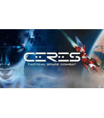 Ceres (PC) klíč Steam