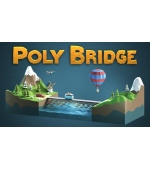 Poly Bridge (PC/MAC/LX) DIGITAL