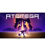 ATOMEGA (PC) klíč Steam