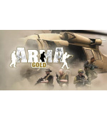 ARMA: Gold Edition (PC) Steam