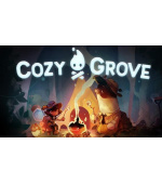 Cozy Grove (PC) klíč Steam