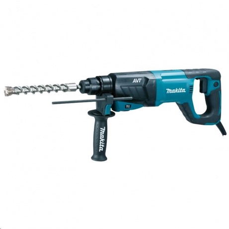 Makita HR2641 kladivo kombi