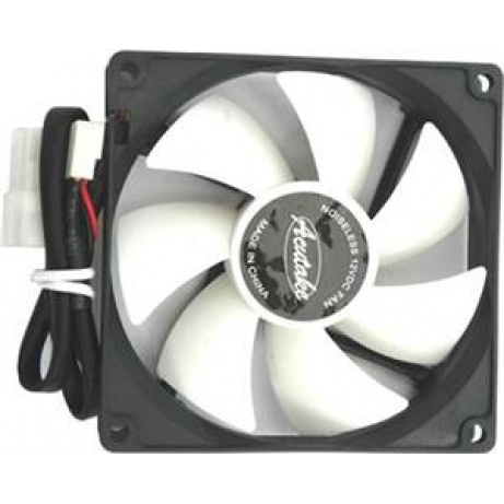 ACUTAKE ACU-FAN92 PRO (White Wing Fan Professional