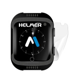 Screenshield HELMER LK 707 fólie na displej