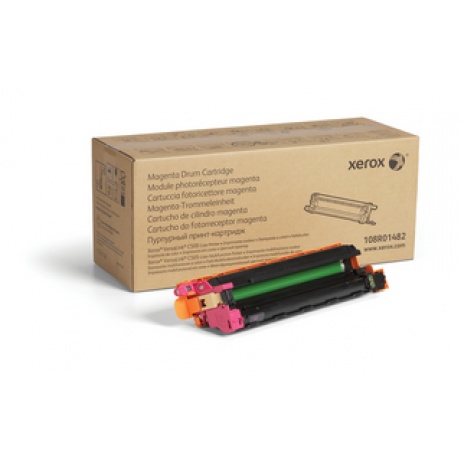 Xerox Magenta Drum Cartridge VersaLink C600/C605