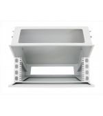 19" GridBox spec.rack DGX do stropního podhledu