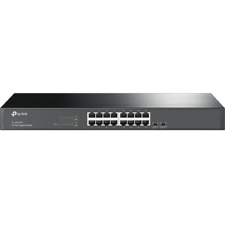 TP-Link TL-SG1016 16x Gigabit Rackmount Switch