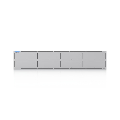 Ubiquiti UNAS-Pro-8 - UniFi UNAS Pro 8