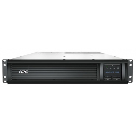 APC Smart-UPS 2200VA LCD RM 2U 230V