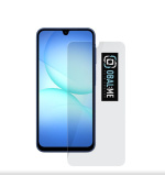 OBAL:ME 2.5D sklo Samsung Galaxy A17 4G/5G Clear