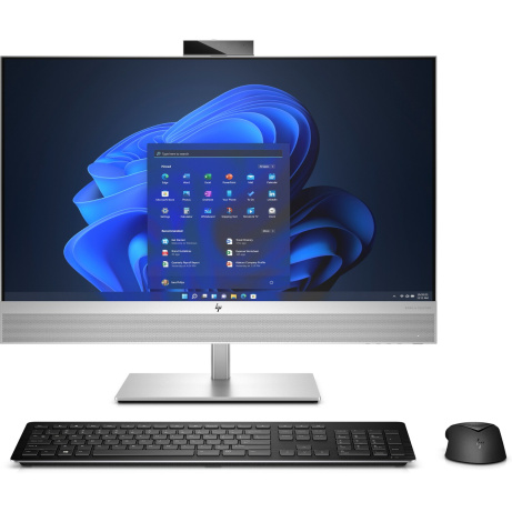 HP EliteOne/870 G9 Wolf Pro Security Edition/27"/QHD/i7-13700/32GB/1TB SSD/UHD 770/W11P/Silver/3RNBD