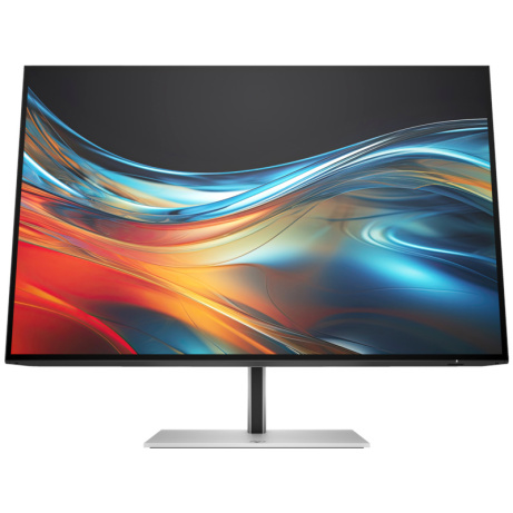 HP/724pn/24"/IPS/1920x1200/100Hz/5ms/Blck-Slvr/3R