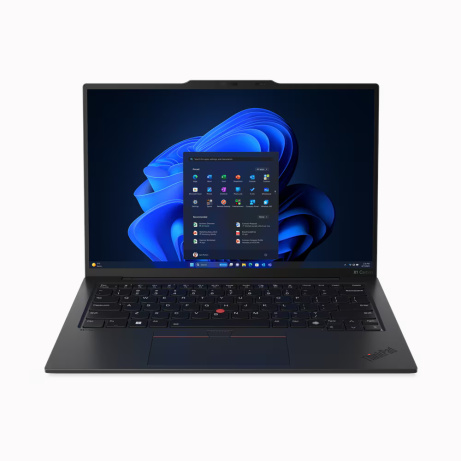 Lenovo ThinkPad X1/Carbon Gen 12/U7-155U/14"/WUXGA/32GB/1TB SSD/4C-iGPU/W11P/Black/3R