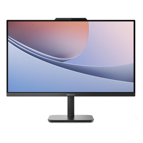 Lenovo V/V100/23,8"/FHD/i3-N305/16GB/512GB/Intel int/W11P/Černá/3R