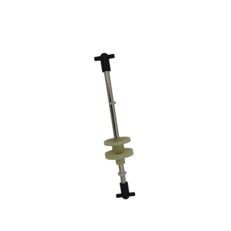 Přední osa pro model Mz-Climb XXL, Graviti XXL