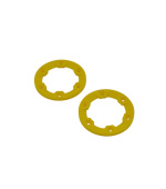 Vnější kryty kol pro Across UNLIMITED 12828-0046