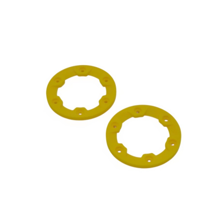 Vnější kryty kol pro Across UNLIMITED 12828-0046