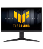 ASUS LCD TUF Gaming VG279QML5A, 27" FHD, 300nits, 240Hz, 1ms, 178/178, DP, HDMI, Audio, Repro, Vesa, Black