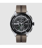 Xiaomi Watch 2 Pro 4G LTE Silver