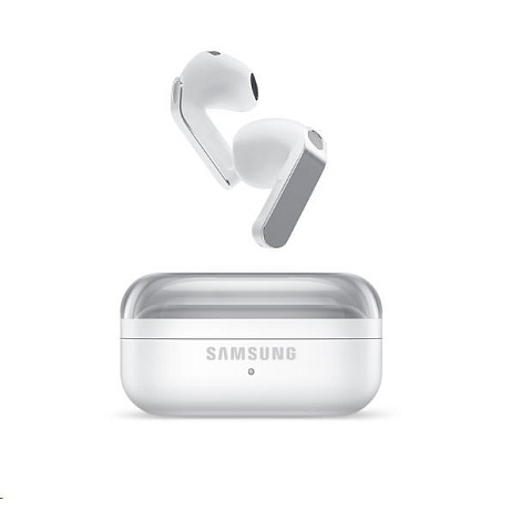 Samsung Galaxy Buds4 bílá (Distribuce svět)