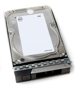 DELL 8TB HDD SAS ISE 12Gbps 7.2K 512e 3.5in Hot-Plug CUS Kit;pre ME5012