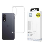 3mk ochranný kryt Clear Case pro OnePlus Nord 5