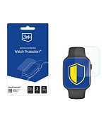 3mk ochranná folie Watch Protection ARC pro Kiano Watch Active 2