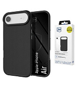 3mk ochranný kryt Fortis MagCase pro Apple iPhone Air